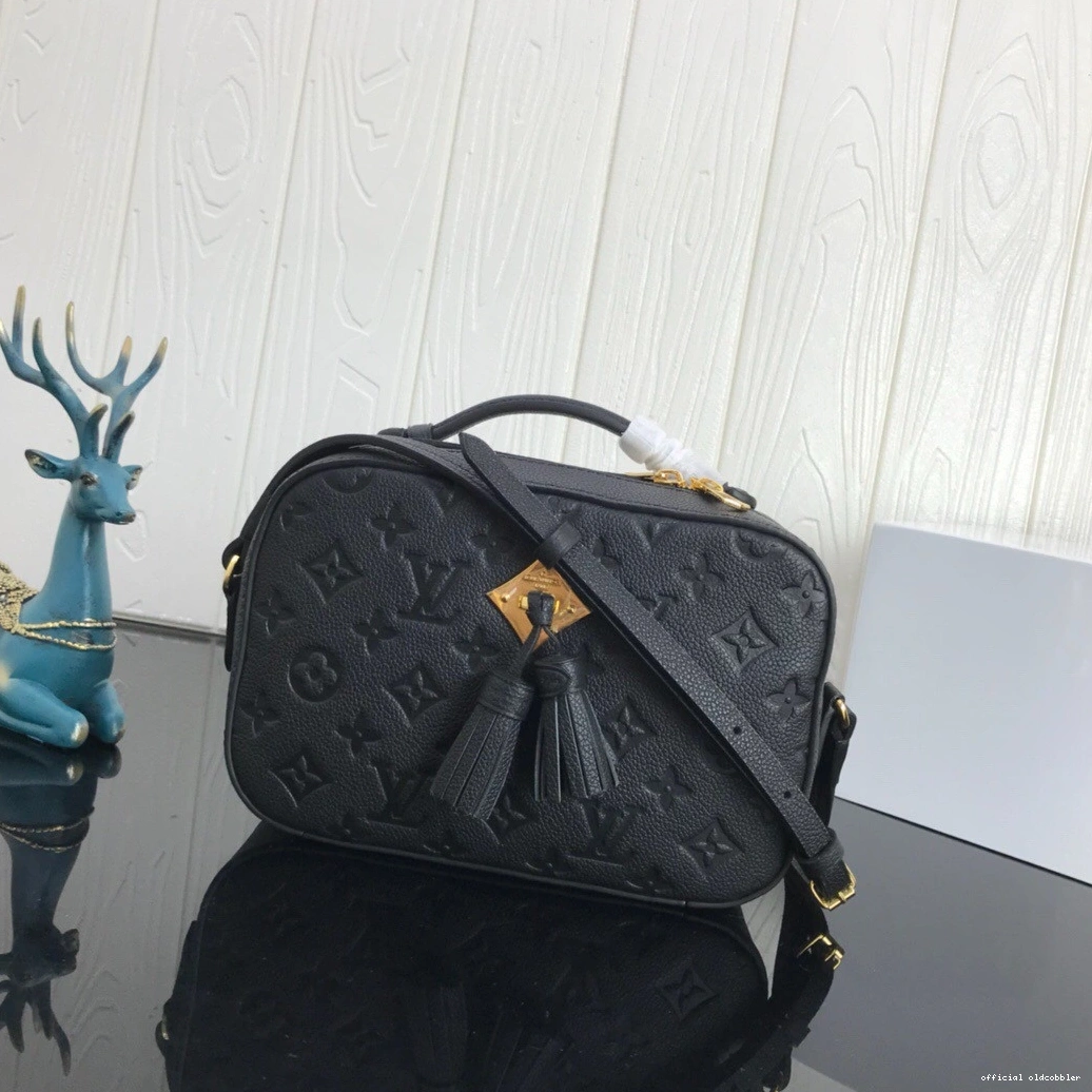 LOUIS VUITTON SAINTONGE 0816